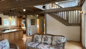 7406  Kamehameha V Hwy Ualapue, Molokai home - photo 5 of 32