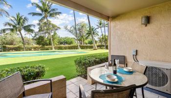 Menehune Shores condo # 106, Kihei, Hawaii - photo 6 of 35