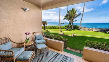 Menehune Shores condo # 116, Kihei, Hawaii - photo 3 of 30