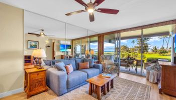 Menehune Shores condo # 124, Kihei, Hawaii - photo 1 of 32