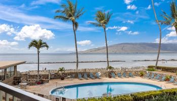 Menehune Shores condo # 208, Kihei, Hawaii - photo 1 of 30
