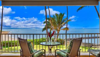 Menehune Shores condo # 217, Kihei, Hawaii - photo 3 of 47