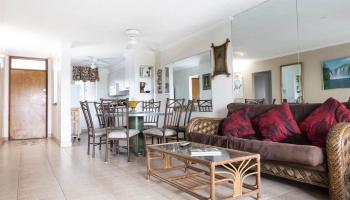 Menehune Shores condo # 226, Kihei, Hawaii - photo 4 of 20