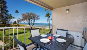 Menehune Shores condo # 325, Kihei, Hawaii - photo 3 of 27