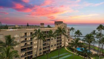 Menehune Shores condo # 405, Kihei, Hawaii - photo 1 of 39