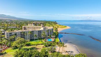 Menehune Shores condo # 427, Kihei, Hawaii - photo 1 of 47