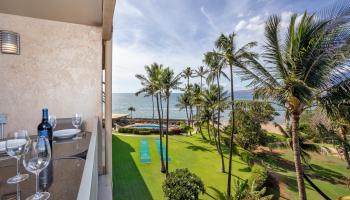 Menehune Shores condo # 501, Kihei, Hawaii - photo 1 of 28