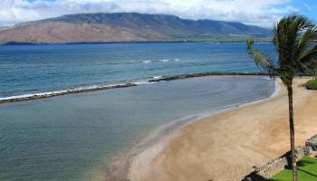 Menehune Shores condo # 510, Kihei, Hawaii - photo 1 of 50