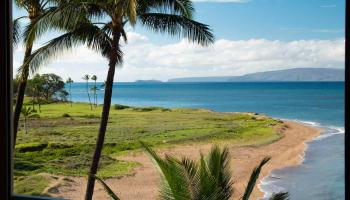 Menehune Shores condo # 518, Kihei, Hawaii - photo 6 of 19