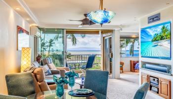 Menehune Shores condo # 522, Kihei, Hawaii - photo 3 of 48