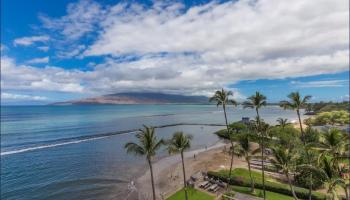 Menehune Shores condo # 524, Kihei, Hawaii - photo 4 of 21