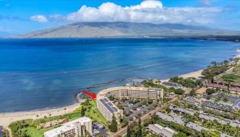 Menehune Shores condo # 619, Kihei, Hawaii - photo 1 of 50