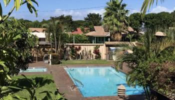 Spinnaker condo # C217, Lahaina, Hawaii - photo 2 of 30