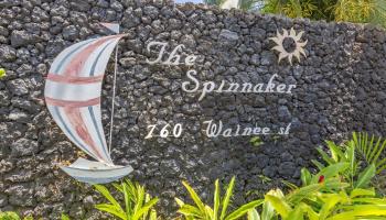 Spinnaker condo # D226, Lahaina, Hawaii - photo 2 of 21