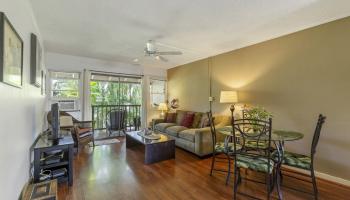 Spinnaker condo # D226, Lahaina, Hawaii - photo 5 of 21