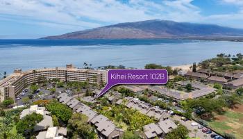 Kihei Resort condo # 102B, Kihei, Hawaii - photo 1 of 34
