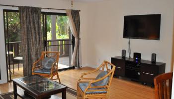 Kihei Resort condo # 107, Kihei, Hawaii - photo 5 of 13