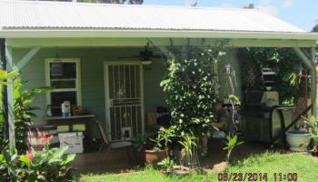 779  Mopua St Haiku, Haiku home - photo 2 of 16