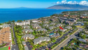 Ke Alii Ocean Villas condo # H-102, Kihei, Hawaii - photo 1 of 35
