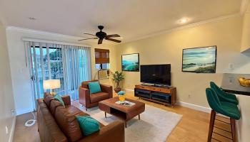 Iao Parkside I condo # 13-101, Wailuku, Hawaii - photo 4 of 22