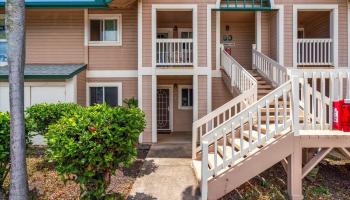Iao Parkside IV-A condo # 37-103, Wailuku, Hawaii - photo 2 of 25