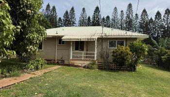 810  Leomele St Kualapuu, Molokai home - photo 2 of 13