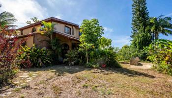 810  Upper Ulumalu Rd Ulumalu, Haiku home - photo 3 of 46