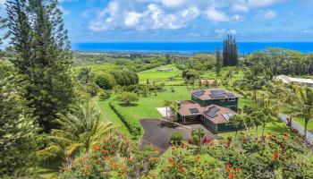 820  Kuiaha Rd , Haiku home - photo 2 of 38