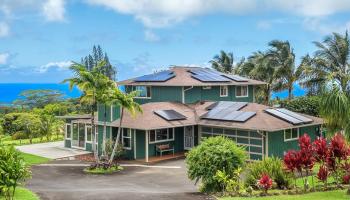 820  Kuiaha Rd , Haiku home - photo 3 of 38