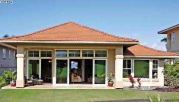 Hokulani Golf Villas condo # 122, Kihei, Hawaii - photo 2 of 2