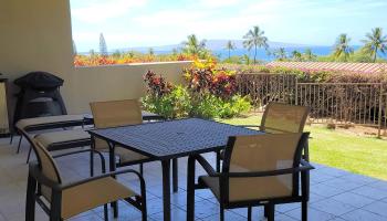 Kai Malu condo # 9B, Kihei, Hawaii - photo 2 of 23