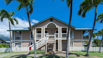 Iao Parkside I condo # 8-201, Wailuku, Hawaii - photo 1 of 16