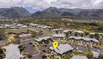 Iao Parkside I condo # 8-201, Wailuku, Hawaii - photo 2 of 16