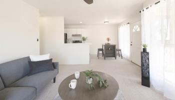 Iao Parkside I condo # 8-201, Wailuku, Hawaii - photo 1 of 24