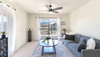 Iao Parkside I condo # 8-201, Wailuku, Hawaii - photo 2 of 24