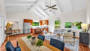 85  Nolu Rd 5 Corners Area, Haiku home - photo 5 of 29