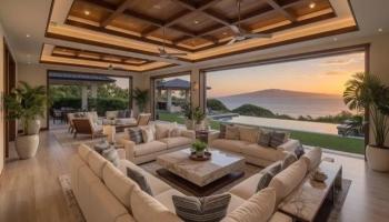 859  Kai Hele Ku #a St , Lahaina home - photo 3 of 25