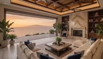 859  Kai Hele Ku #a St , Lahaina home - photo 4 of 25