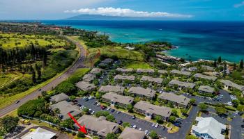 Napili Villas condo # 25-3, Lahaina, Hawaii - photo 2 of 39