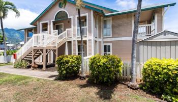 Iao Parkside IV-A condo # 31-103, Wailuku, Hawaii - photo 2 of 32