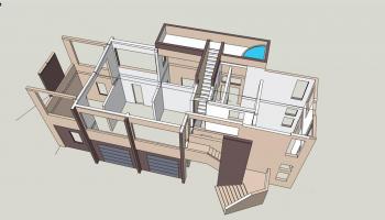 90-B  Aleiki Pl Kuau Point, Spreckelsville/Paia/Kuau home - photo 4 of 8