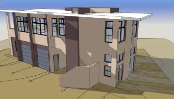 90-B  Aleiki Pl Kuau Point, Spreckelsville/Paia/Kuau home - photo 6 of 8