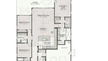 92  Unahe Pl Maui Lani, Kahului home - photo 3 of 4