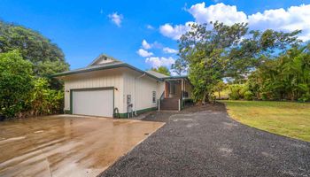 927  Kokomo Rd , Haiku home - photo 2 of 30