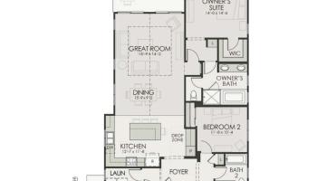 93  Unahe Pl Maui Lani, Kahului home - photo 5 of 6