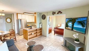Kauhale Makai condo # 109, Kihei, Hawaii - photo 3 of 30
