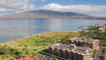 Kauhale Makai condo # 125, Kihei, Hawaii - photo 2 of 30