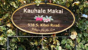 Kauhale Makai condo # 208, Kihei, Hawaii - photo 5 of 5