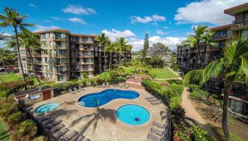 Kauhale Makai condo # 301, Kihei, Hawaii - photo 1 of 46