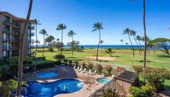 Kauhale Makai condo # 309, Kihei, Hawaii - photo 1 of 34